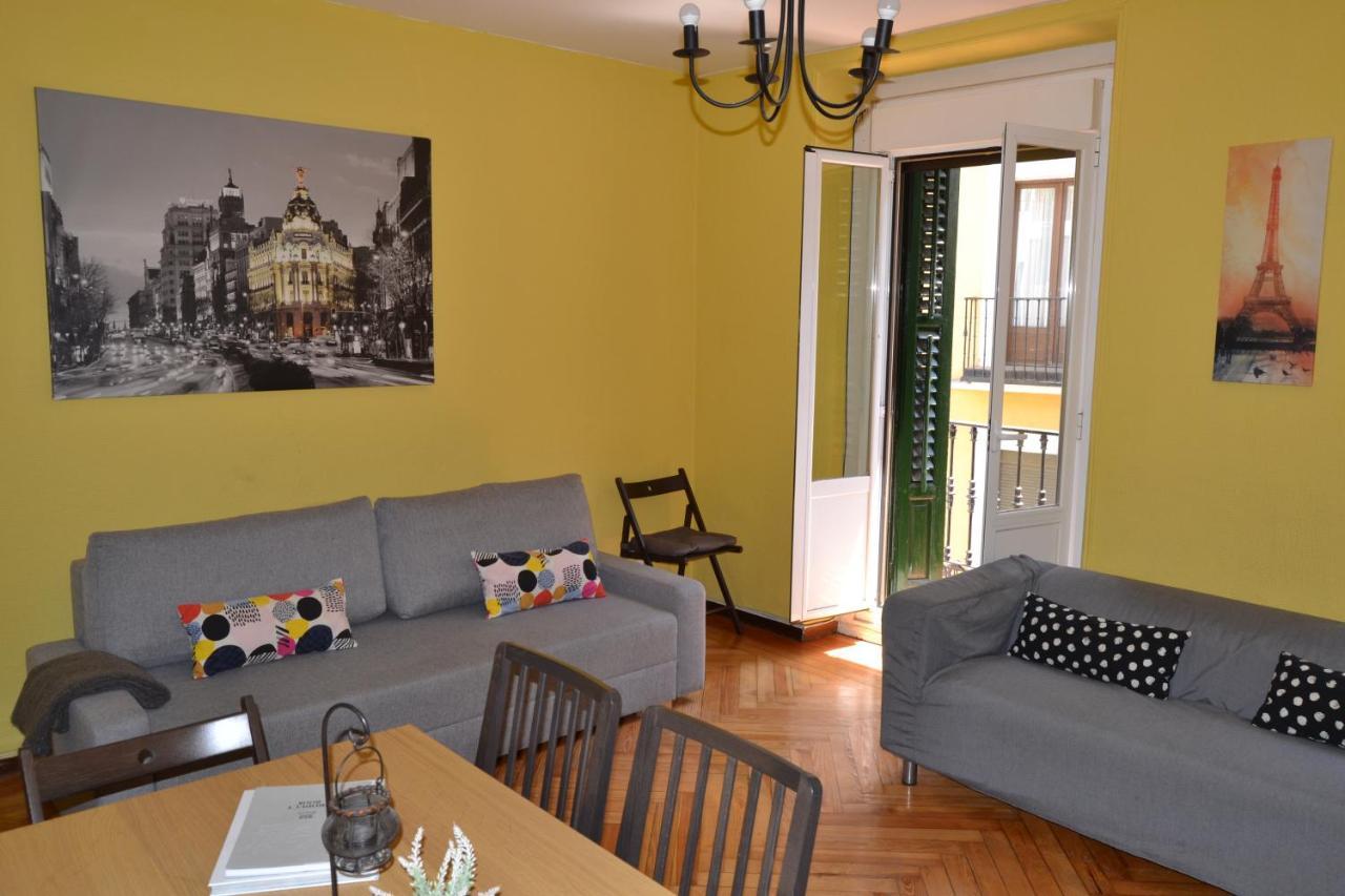 Garla Apartment *