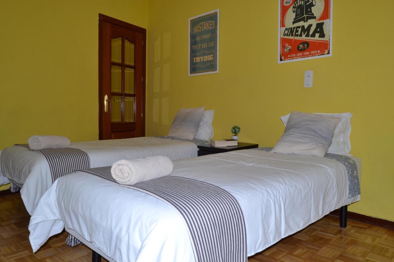 Garla Apartment
