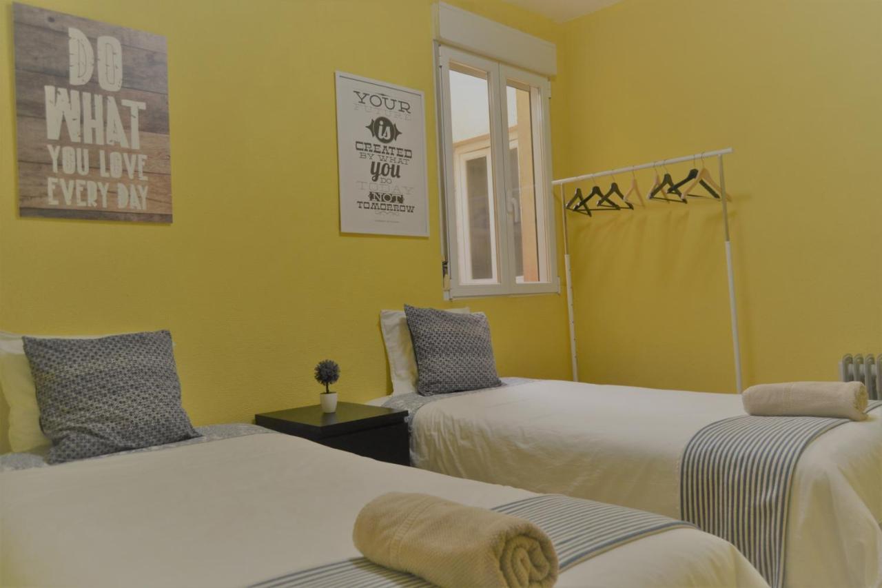Garla Apartment
