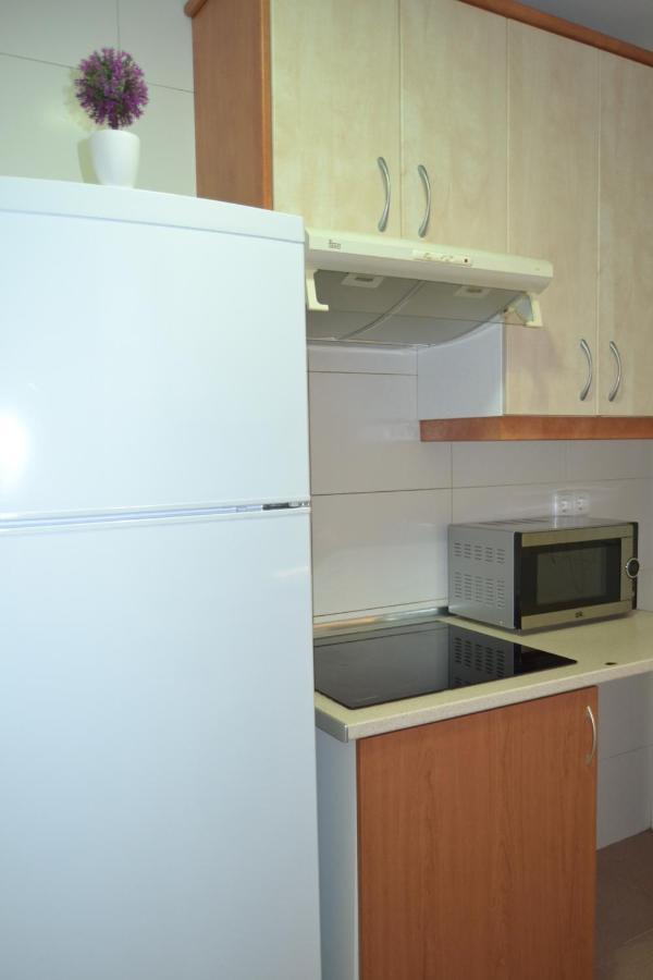 Apartment Garla