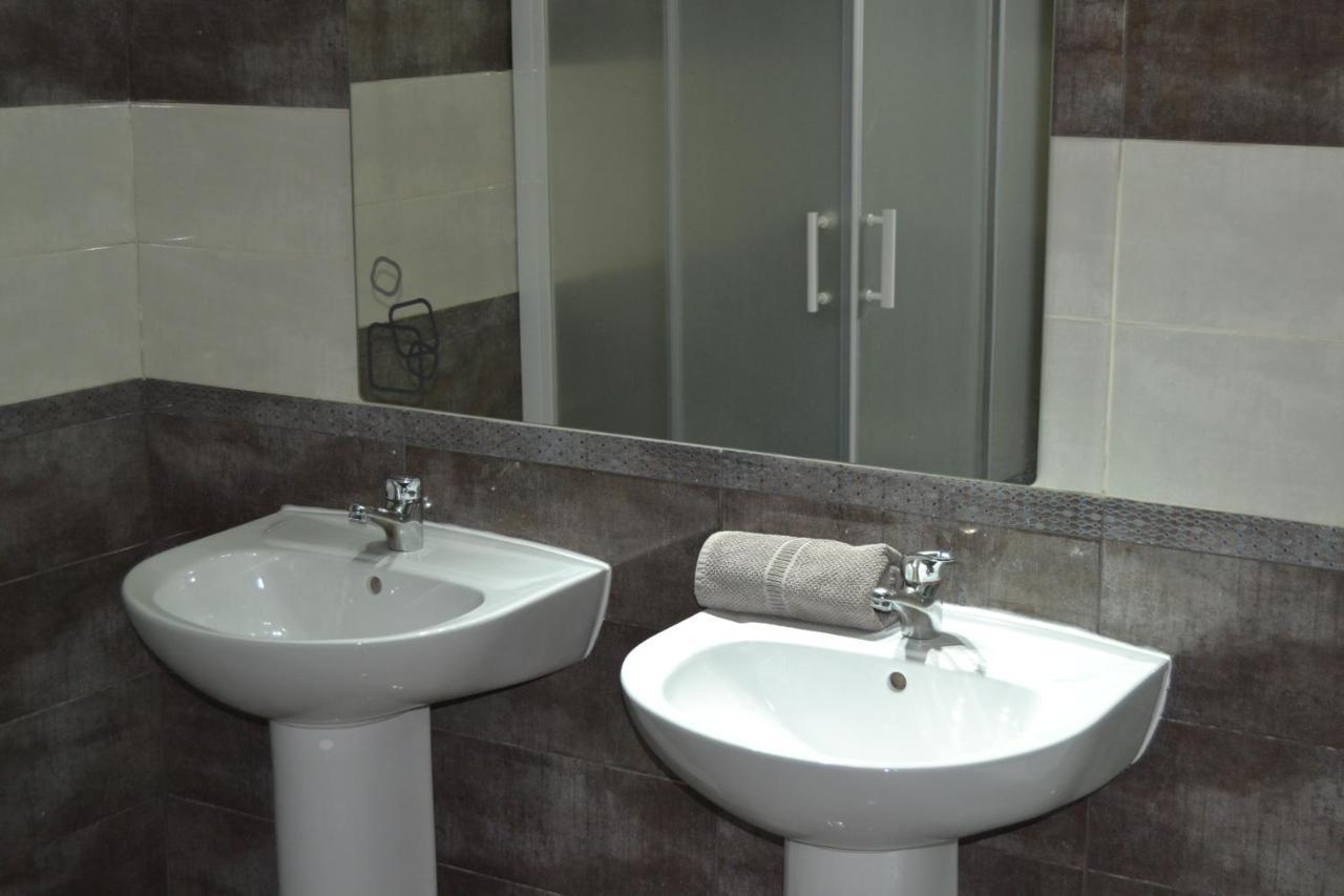 Apartment Garla