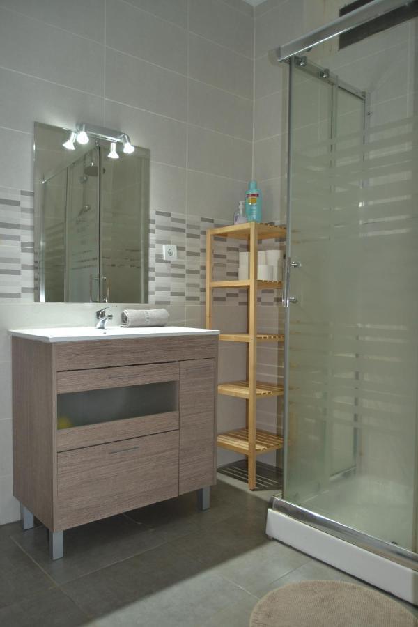 Garla Apartment
