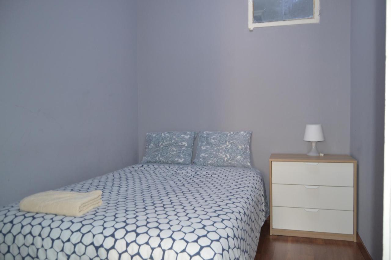Apartment Garla *