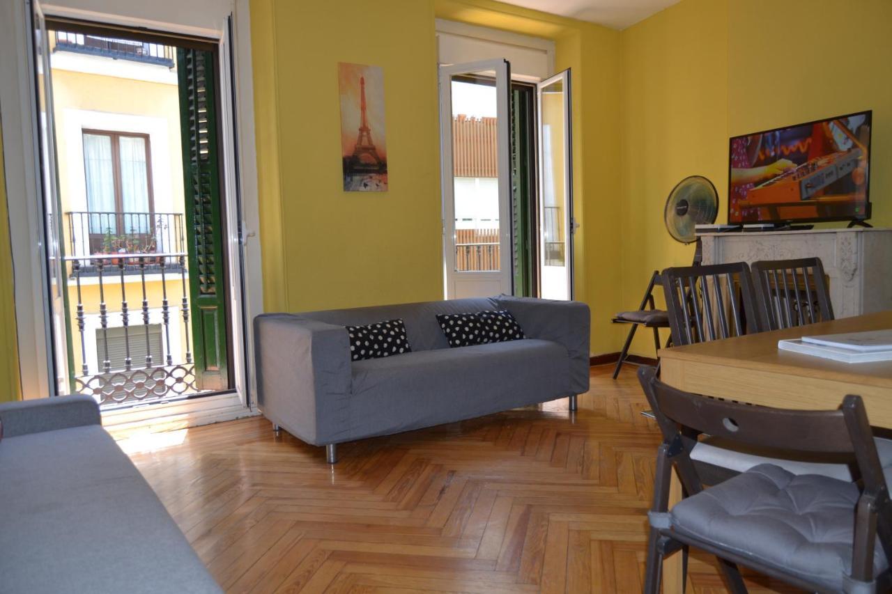 Garla Apartment *