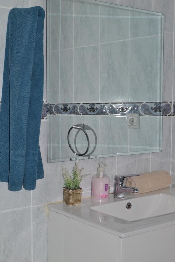Apartment Garla