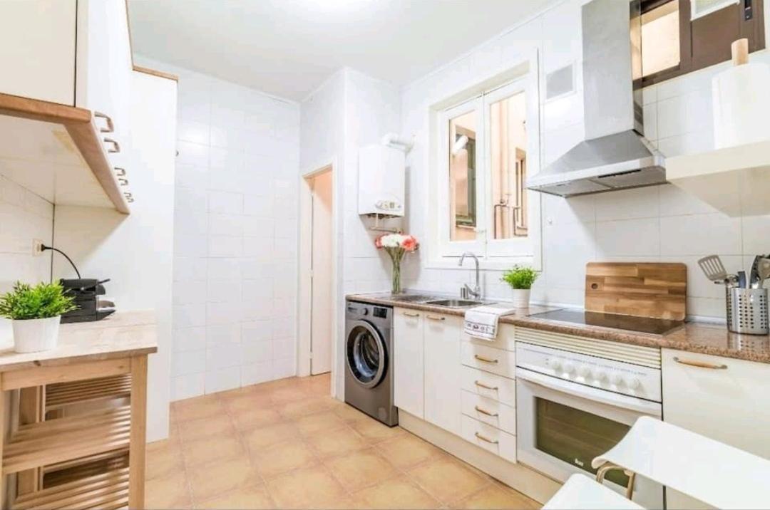 Garla Apartment *