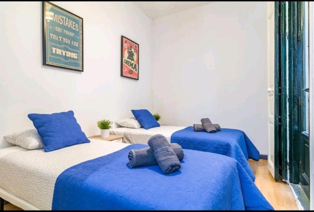 Apartment Garla *