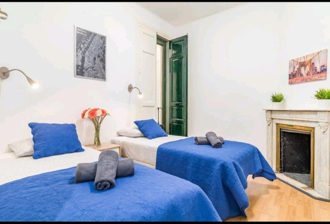 Apartment Garla