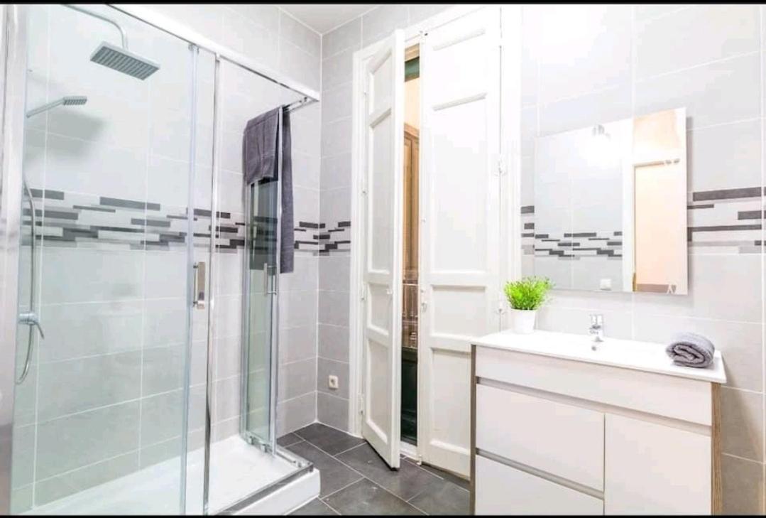 Garla Apartment *